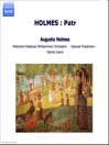 HOLMES: Patr